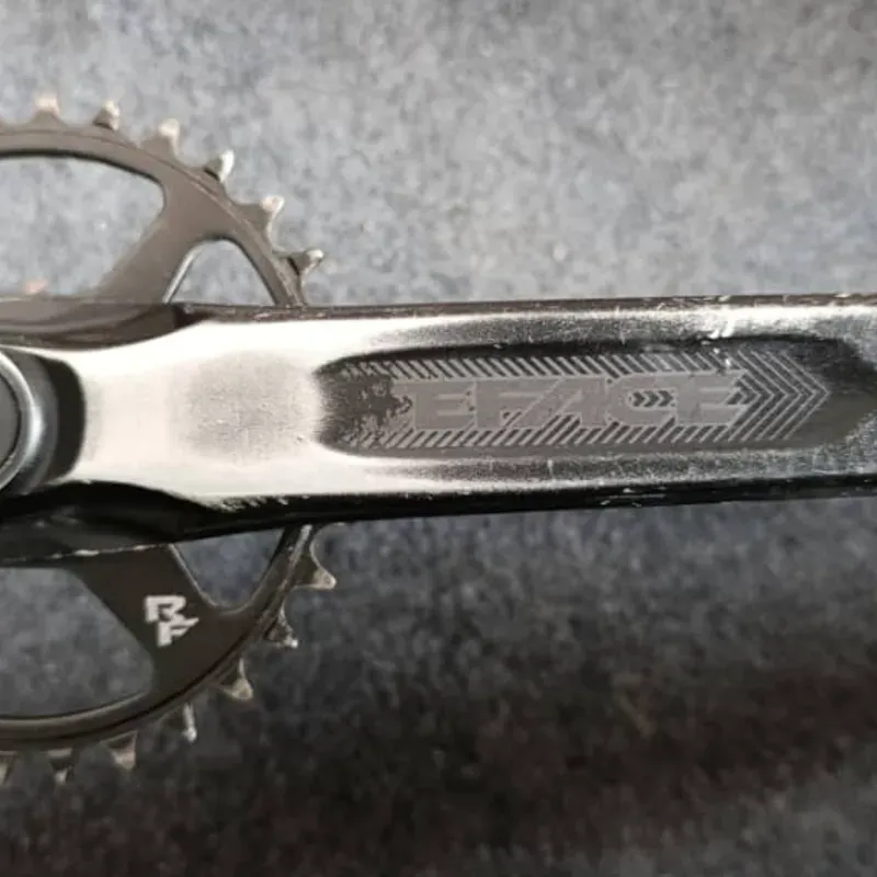 Bielas de montaña 💥