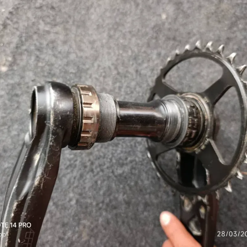 Bielas de montaña 💥