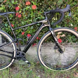 CANNONDALE TOPSTONE
