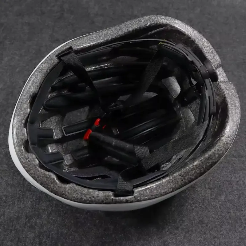 Casco 💥