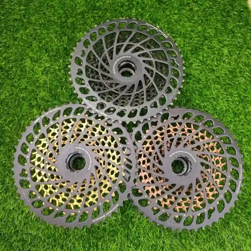 Cassettes Sram ✔️