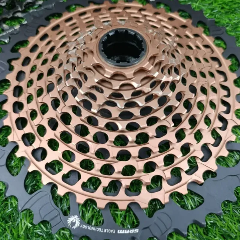 Cassettes Sram ✔️