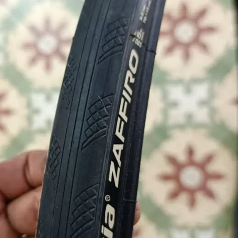 Cubierta Vittoria Zaffiro