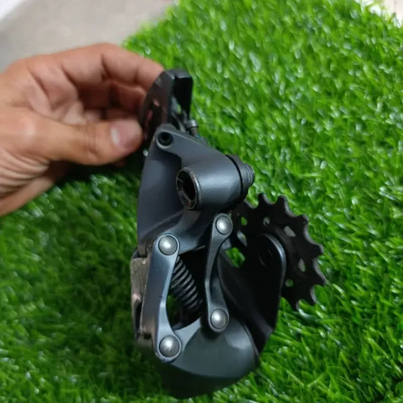 Desviador trasero SRAM GX Eagle Lunar 💥