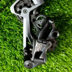 Desviador trasero SRAM GX Eagle Lunar 💥
