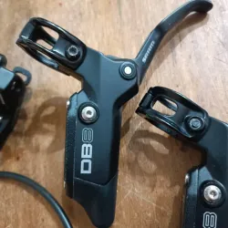 Frenos DB8