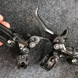 Frenos hidráulicos SRAM ✔️