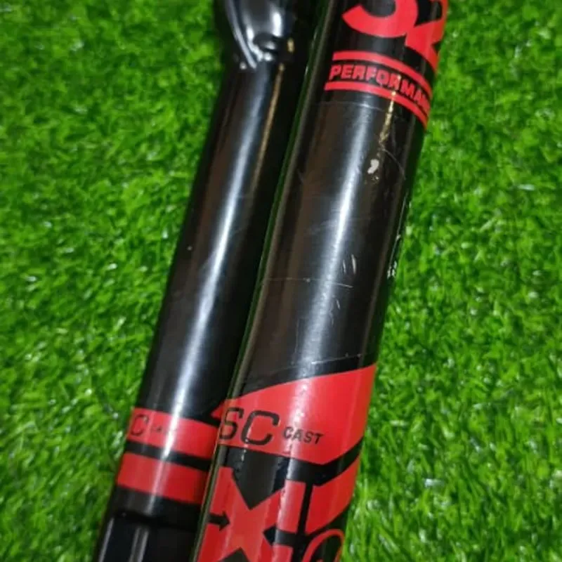 Frente fox step cast