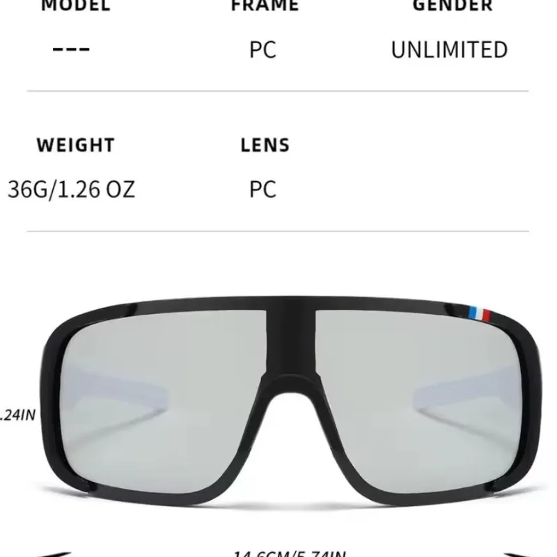 Gafas 👓 fotocromaticas