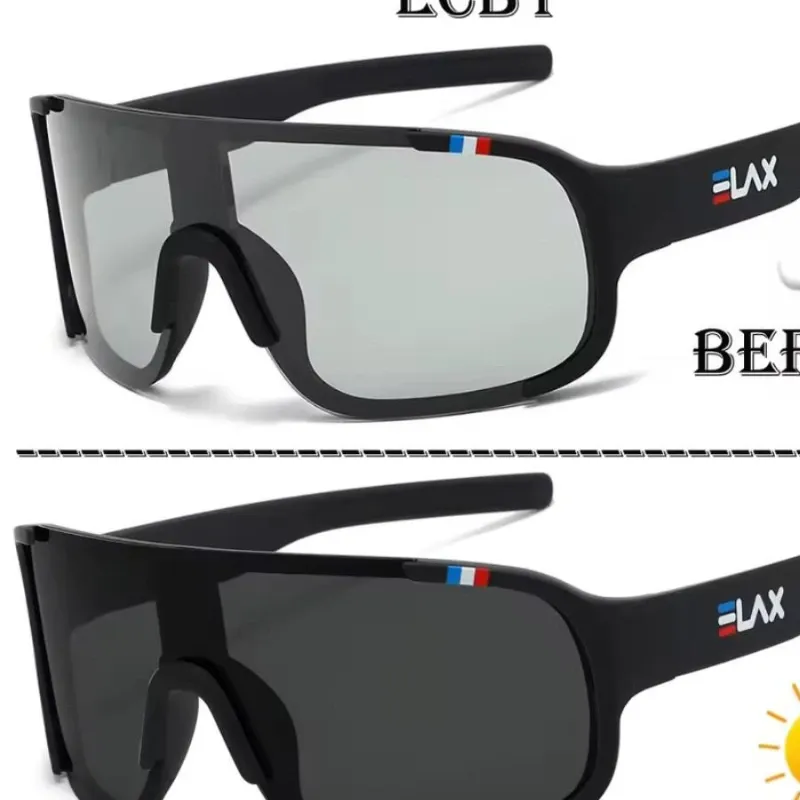 Gafas 👓 fotocromaticas