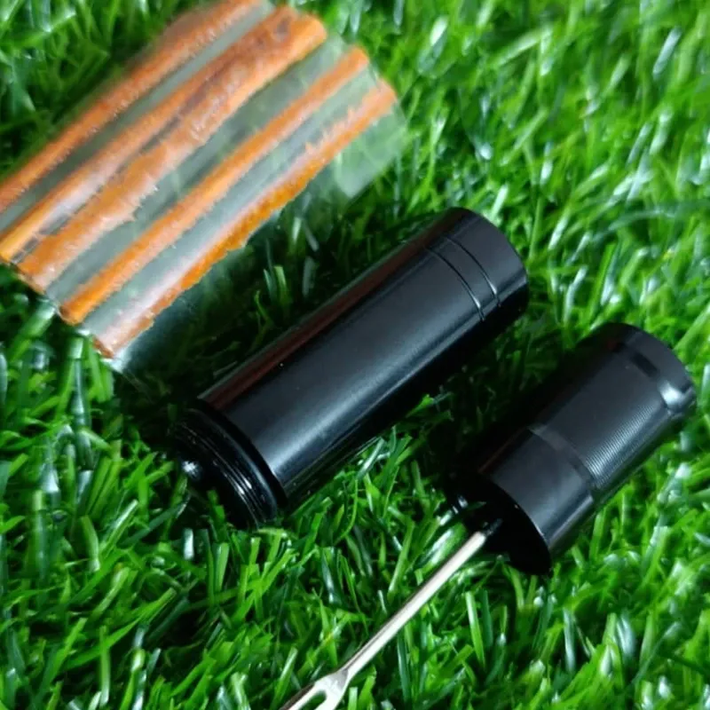 Kit de reparación de ruedas tubeless💥