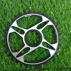 Monoplato Direct Mount