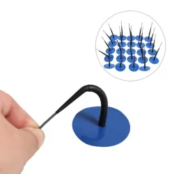 Parches reparador para cubiertas 💥