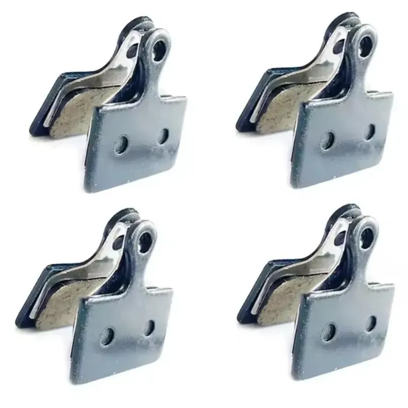 Pastillas de freno, para Shimano Direct Mount, material resina