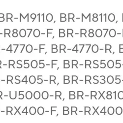 Pastillas de freno, para Shimano Direct Mount, material resina