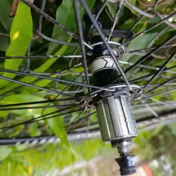 Ruedas de carretera Dtsiws