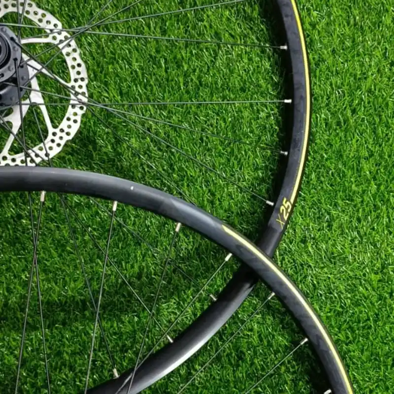 Ruedas de MTB Specialized