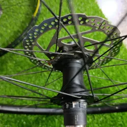 Ruedas de MTB Specialized