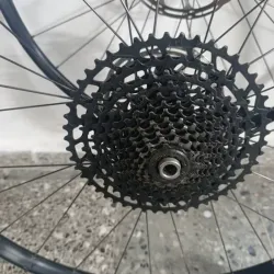 Ruedas ROVAL CONTROL 💥