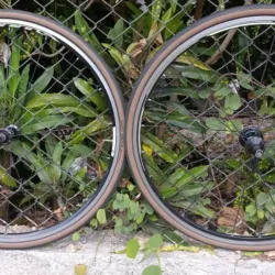 RUEDAS Syncros ✔️