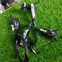 Shimano Deore XT