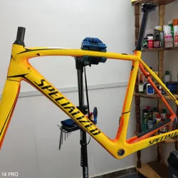 SPECIALIZED