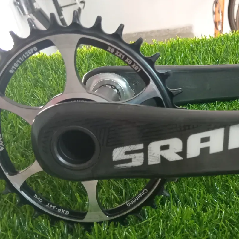 Sram Eagle