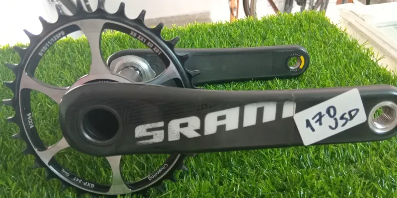 Sram Eagle