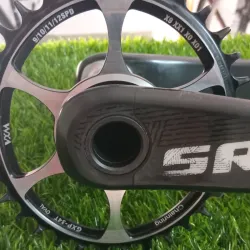 Sram Eagle