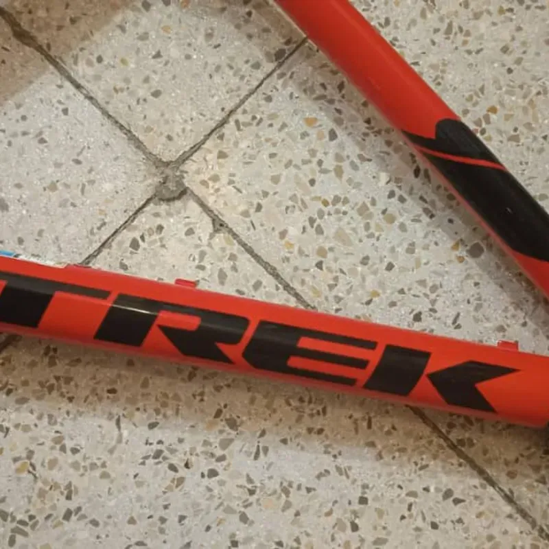Trek Procaliber 💥