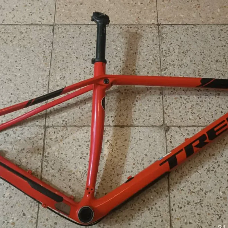 Trek Procaliber 💥