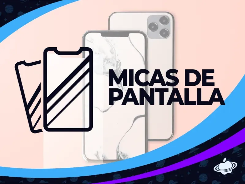 Micas de Pantalla