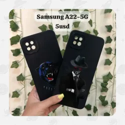 Samsung A22-5G