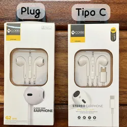 Audífonos 
