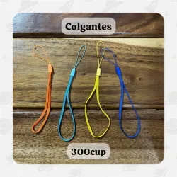 Colgantes 