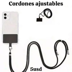 Cordones ajustables