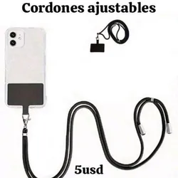 Cordones ajustables