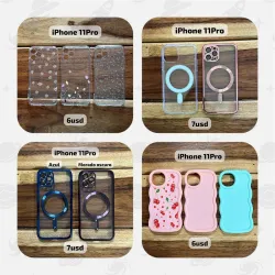 iPhone 11Pro