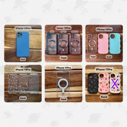 iPhone 11Pro