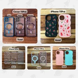 iPhone 11Pro