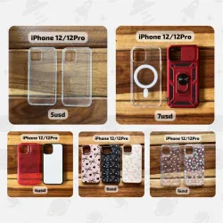 iPhone 12 / 12Pro