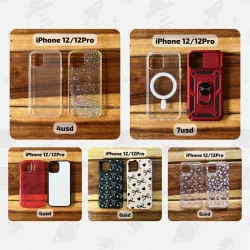 iPhone 12 / 12Pro