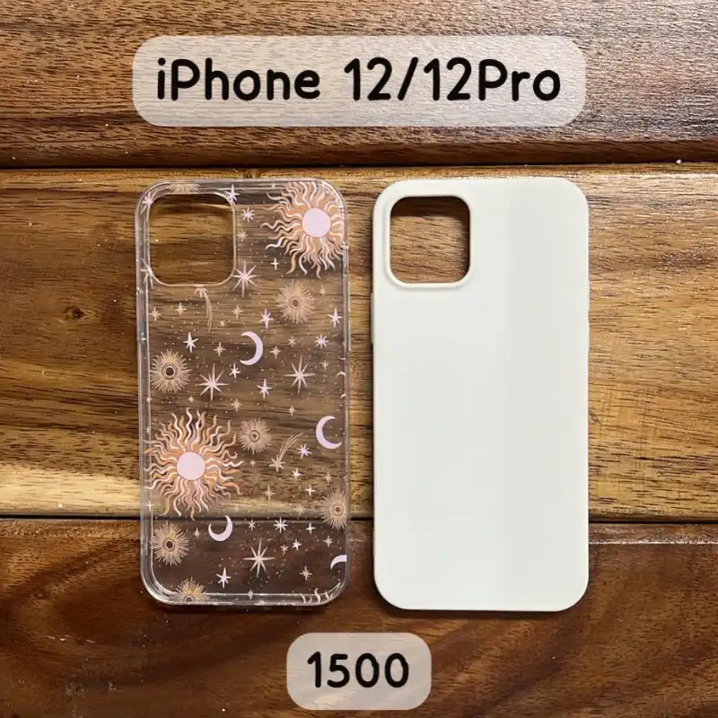Cover 12/12Pro #2