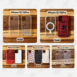 iPhone 12 / 12Pro