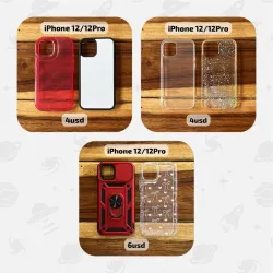 iPhone 12 / 12Pro