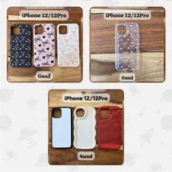 Cover 12/12Pro