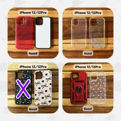iPhone 12 / 12Pro