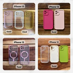 iPhone 12