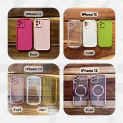 iPhone 12