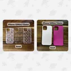 iPhone 12Mini / 13Mini
